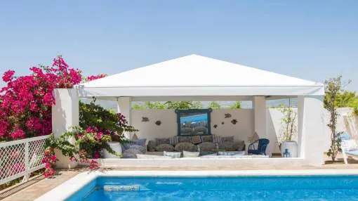 Charming House with tourist license on top of a Hill In Jesus Charming House with tourist license on top of a Hill In Jesus